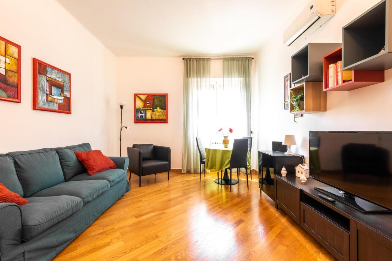Casa Dante Center Διαμέρισμα Μπάρι Εξωτερικό φωτογραφία