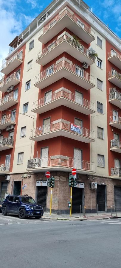 Casa Dante Center Διαμέρισμα Μπάρι Εξωτερικό φωτογραφία